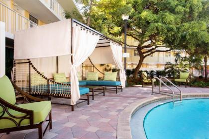 Fairfield Inn  Suites by marriott Key West